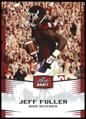 23 Jeff Fuller